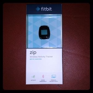 Fit Bit Zip